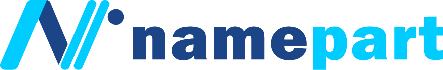 NamePart